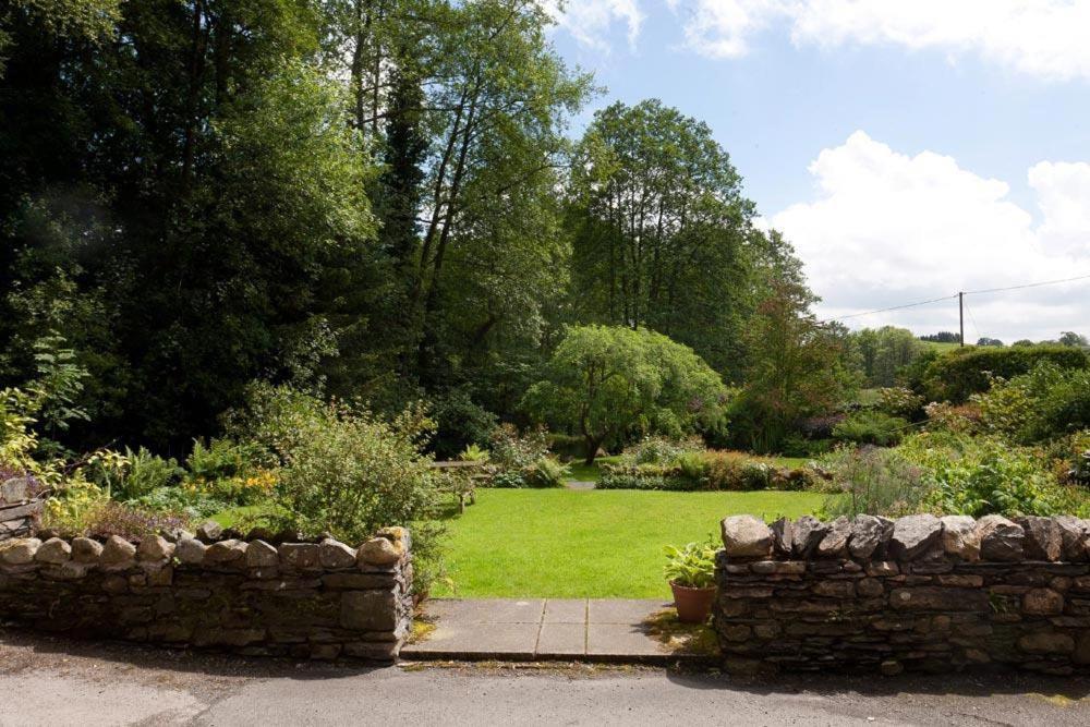 Gilpin View Villa Crosthwaite Exteriör bild